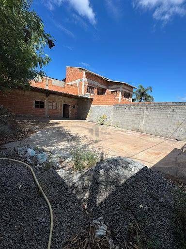 Casa, 3 quartos, 100 m² - Foto 1