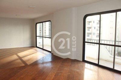 Apartamento, 3 quartos, 293 m² - Foto 4