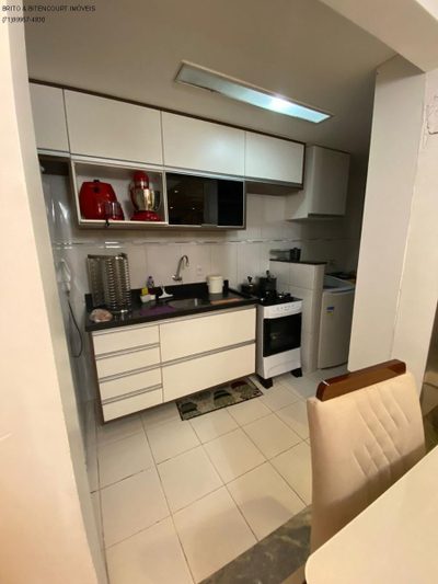 Apartamento, 3 quartos, 80 m² - Foto 4