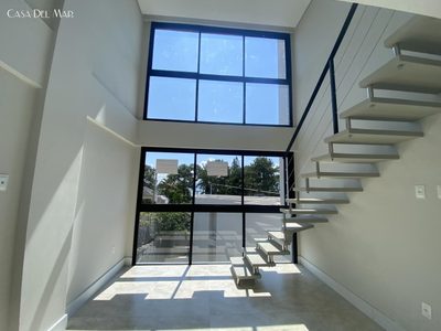 Apartamento, 1 quarto, 50 m² - Foto 1