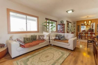 Apartamento, 4 quartos, 172 m² - Foto 1