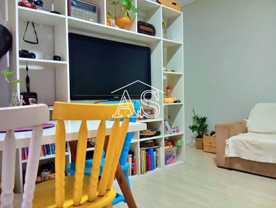 Apartamento, 2 quartos, 75 m² - Foto 3