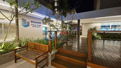 Prédio Inteiro, 804 m² - Foto 4