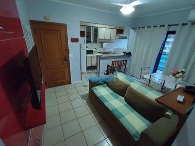 Flat/Apart Hotel, 2 quartos, 70 m² - Foto 3