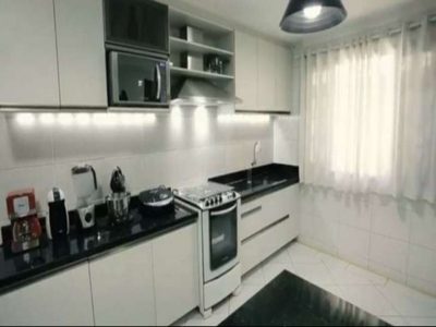 Apartamento, 2 quartos, 42 m² - Foto 2