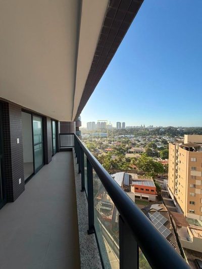 Apartamento, 2 quartos, 65 m² - Foto 2