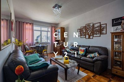 Apartamento, 2 quartos, 97 m² - Foto 5