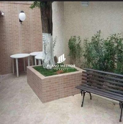 Apartamento, 2 quartos, 42 m² - Foto 3