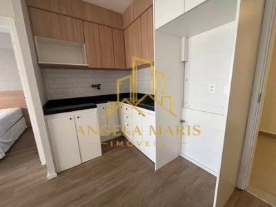 Apartamento, 1 quarto, 33 m² - Foto 5