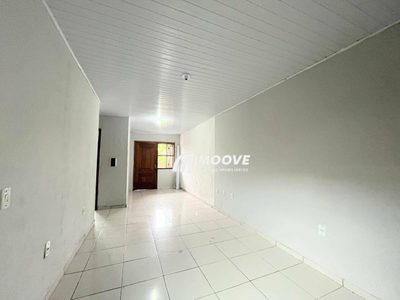 Casa, 2 quartos, 51 m² - Foto 1