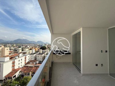 Apartamento, 2 quartos, 69 m² - Foto 5