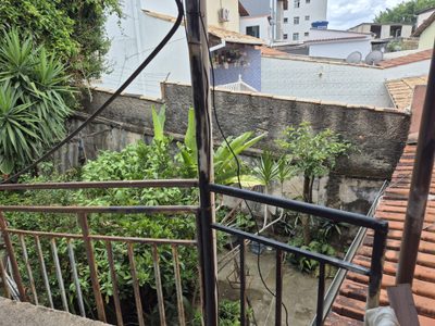 Casa, 2 quartos, 60 m² - Foto 4