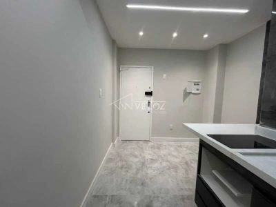 Apartamento, 27 m² - Foto 4