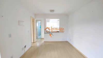 Apartamento, 2 quartos, 46 m² - Foto 2