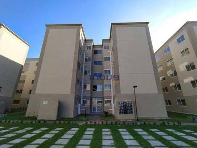 Apartamento, 2 quartos, 44 m² - Foto 5