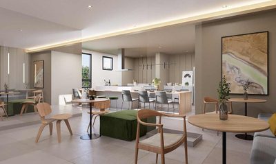 Apartamento, 2 quartos, 37 m² - Foto 5