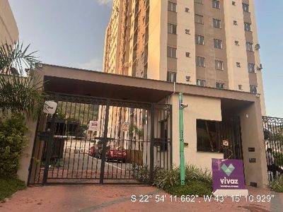 Apartamento, 1 quarto, 32 m² - Foto 1