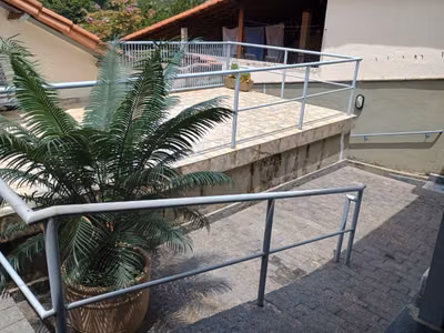 Casa, 2 quartos, 360 m² - Foto 3