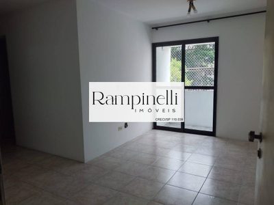 Apartamento, 3 quartos, 76 m² - Foto 2