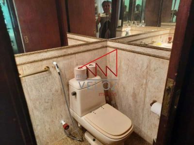 Cobertura, 3 quartos, 224 m² - Foto 1