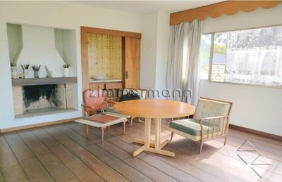 Casa, 3 quartos, 426 m² - Foto 4