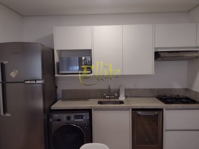 Flat/Apart Hotel, 1 quarto, 51 m² - Foto 4