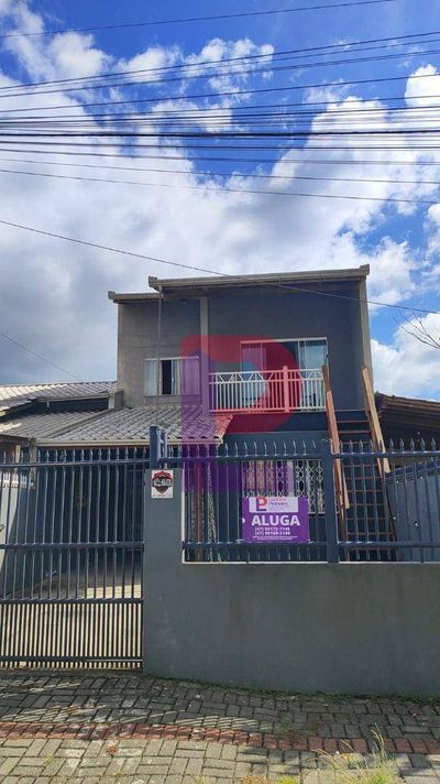 Casa, 2 quartos, 70 m² - Foto 1