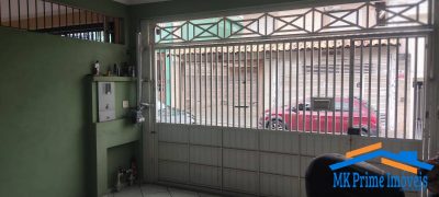 Sobrado, 3 quartos, 127 m² - Foto 3
