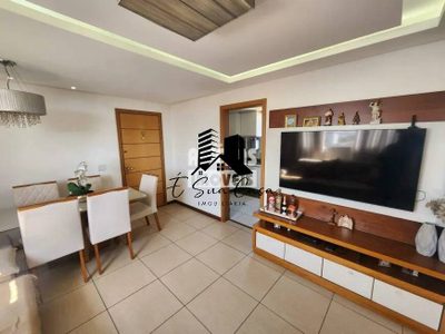 Apartamento, 2 quartos, 60 m² - Foto 3