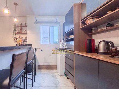 Apartamento, 2 quartos, 61 m² - Foto 4