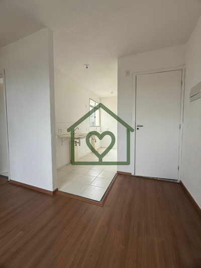 Apartamento, 2 quartos, 40 m² - Foto 5