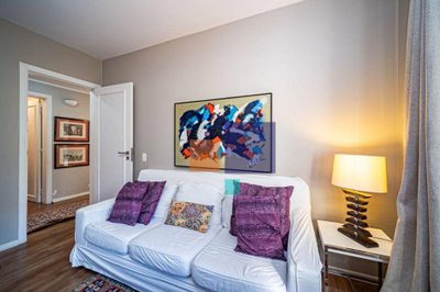 Apartamento, 4 quartos, 213 m² - Foto 3