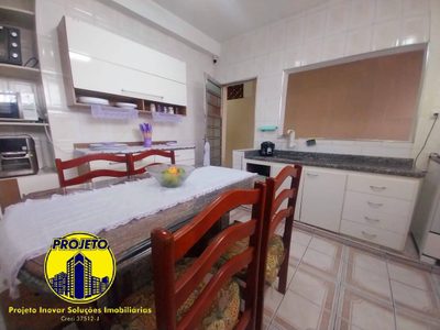 Sobrado, 3 quartos, 140 m² - Foto 5