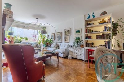 Apartamento, 2 quartos, 92 m² - Foto 3