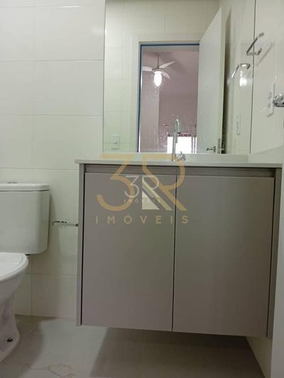 Apartamento, 1 quarto, 32 m² - Foto 3