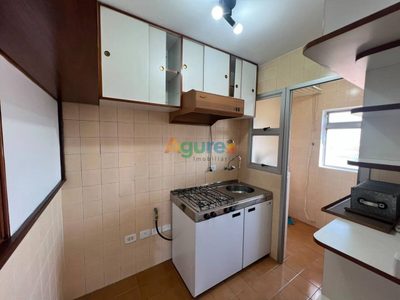 Apartamento, 1 quarto, 40 m² - Foto 5