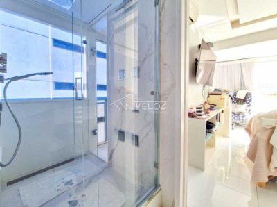 Apartamento, 3 quartos, 151 m² - Foto 2