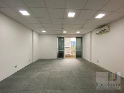 Sala-Conjunto, 50 m² - Foto 2