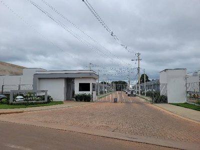 Casa, 2 quartos, 70 m² - Foto 1