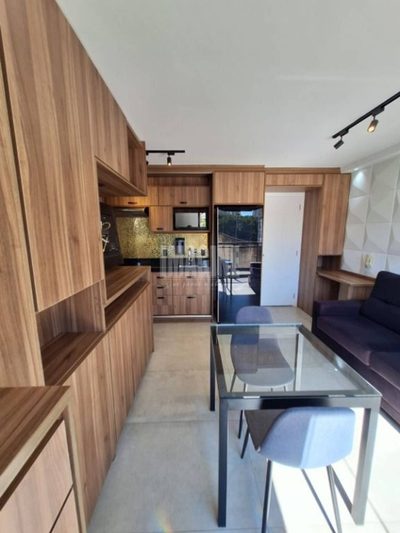 Kitnet-Studio, 32 m² - Foto 5