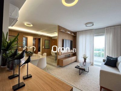Apartamento, 3 quartos, 82 m² - Foto 2