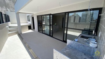 Cobertura, 4 quartos, 250 m² - Foto 2