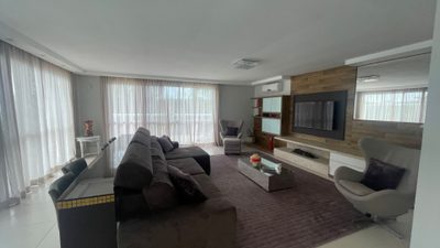 Apartamento, 4 quartos, 280 m² - Foto 5