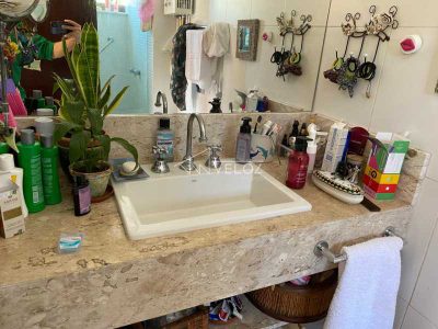 Apartamento, 8 quartos, 357 m² - Foto 5