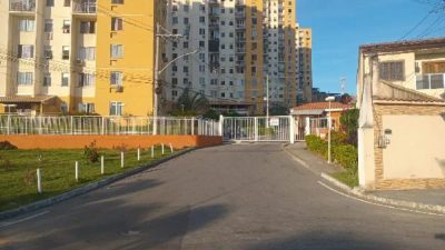 Apartamento, 2 quartos, 46 m² - Foto 1