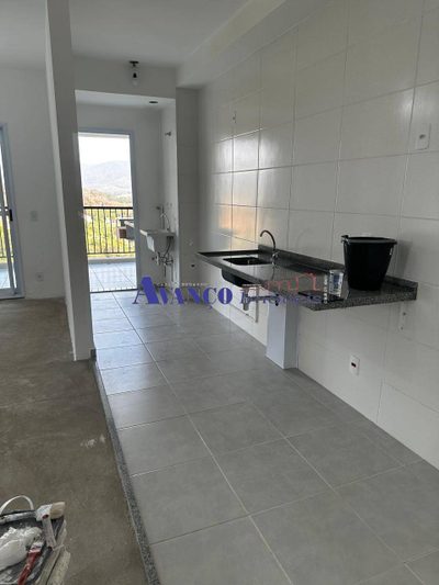 Apartamento, 2 quartos, 85 m² - Foto 5