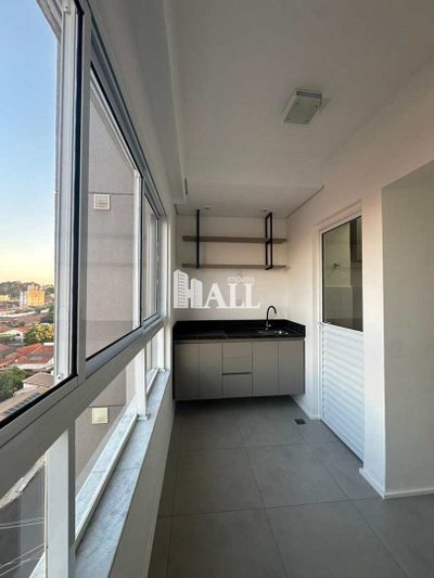 Apartamento, 2 quartos, 63 m² - Foto 1