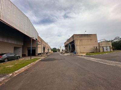 Depósito-Galpão, 19000 m² - Foto 3