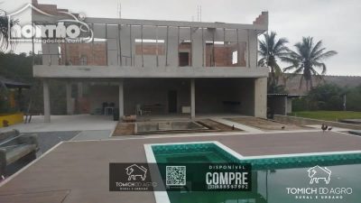 Casa, 32 m² - Foto 3