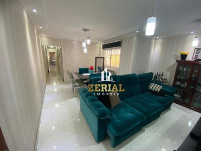 Apartamento, 3 quartos, 178 m² - Foto 1